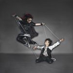 Frak-lucille-Sophia-lavonne-Hip-hop-nut-cracker-dancer-jumping-puppet-master