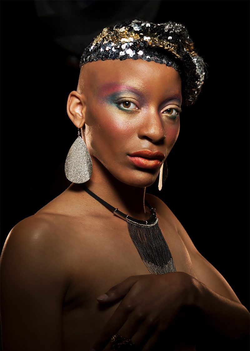 Faith-Williams-Conceptual-Beauty-Woman-GoldenSkin