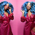 Maryaam-Herbert-Conceptual-Beauty-Woman-Pink-BlueAfro