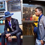 Aramie-Payton-Fashion-Mens-NYC-Classic-SubwayCar-Conceptual-Portrait
