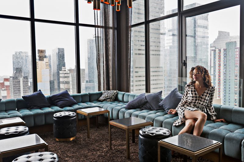 Vanessa-Rubio-Skylark-lounge-nyc-Conceptual-portrait-Glamour